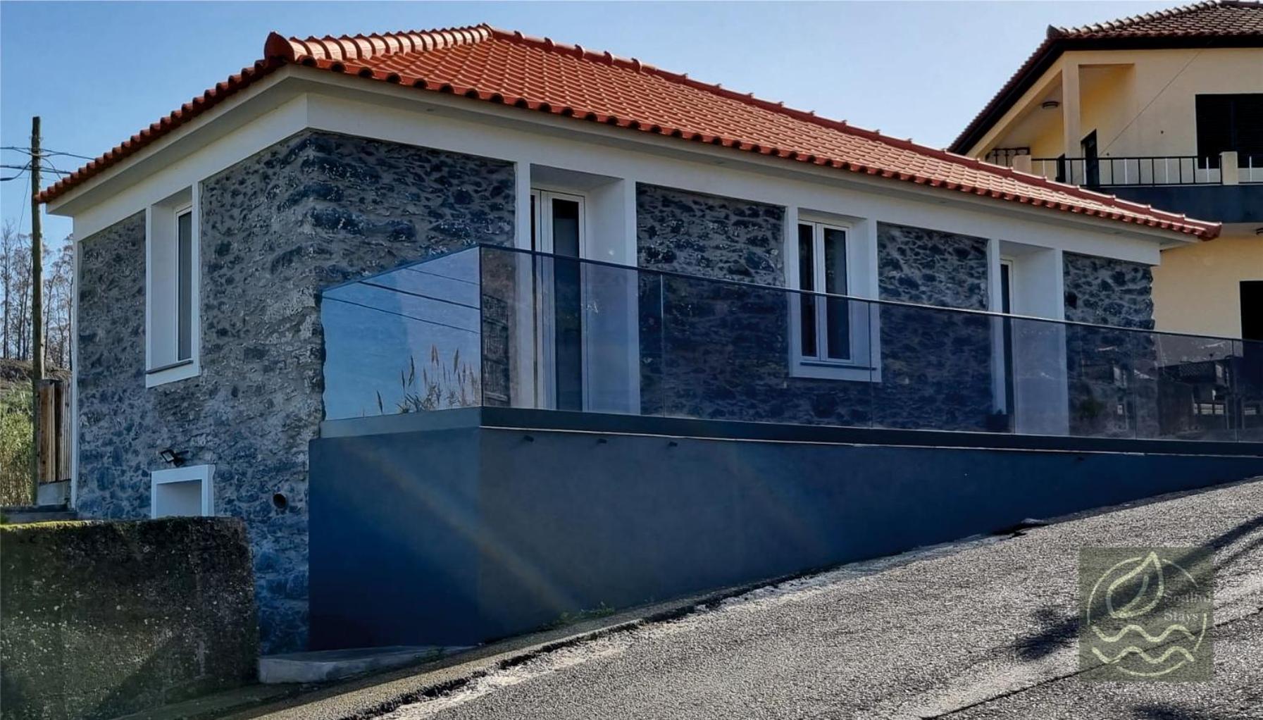 My Little Home Cottage 2 Bedrooms - Soulful Stays Porto Moniz Exterior foto