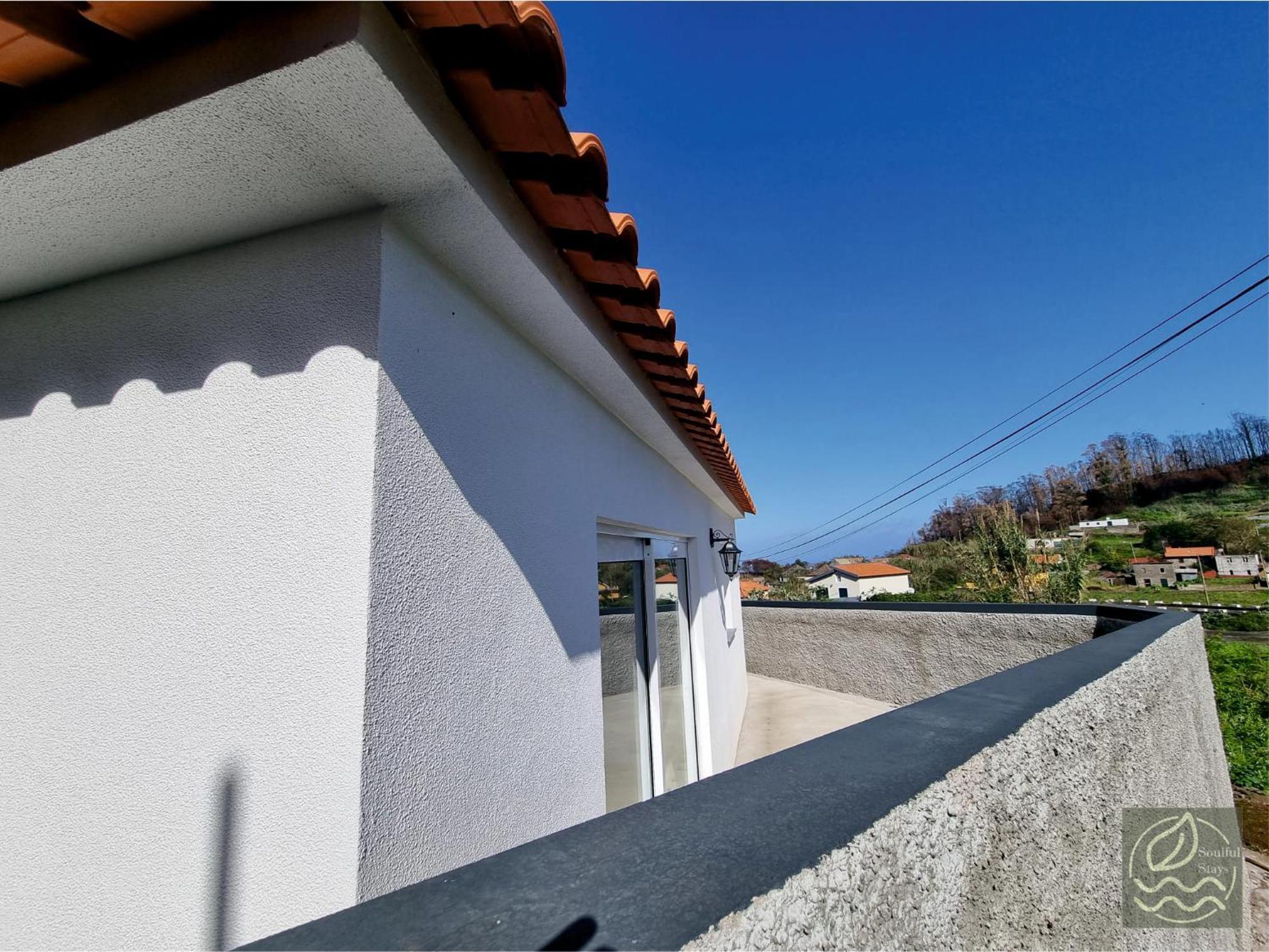 My Little Home Cottage 2 Bedrooms - Soulful Stays Porto Moniz Exterior foto