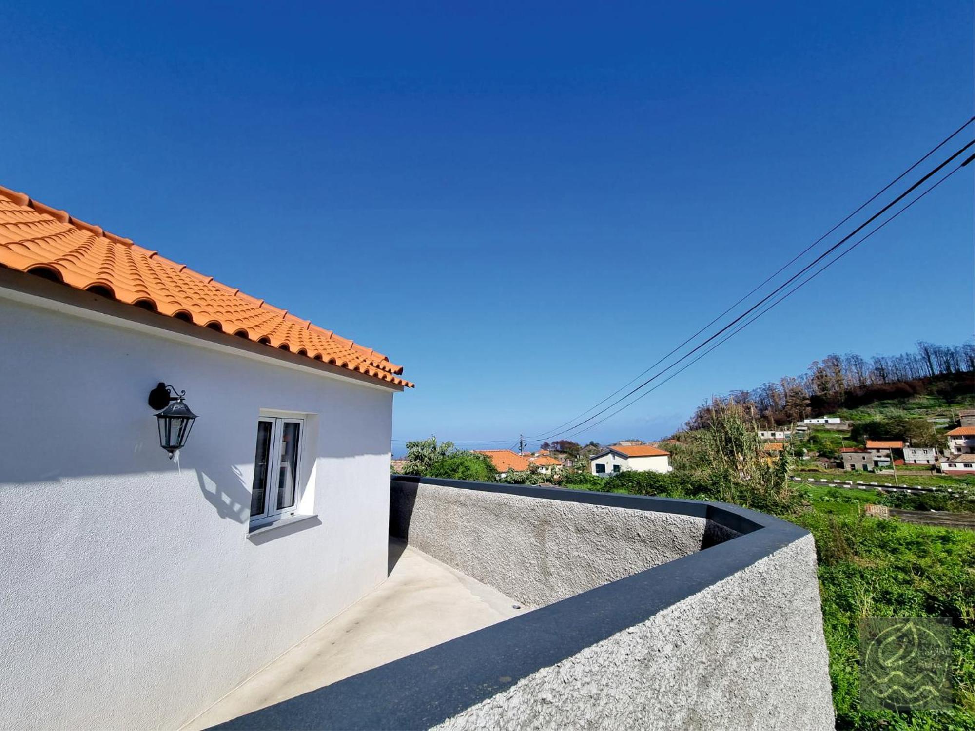 My Little Home Cottage 2 Bedrooms - Soulful Stays Porto Moniz Exterior foto
